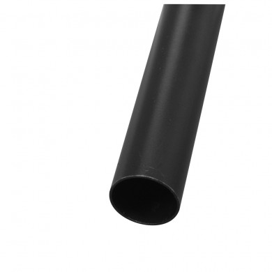 SHOP-LINE Rura czarna system rurowo-kulowy TRIS 25 mm grubość 1 mm AC500
